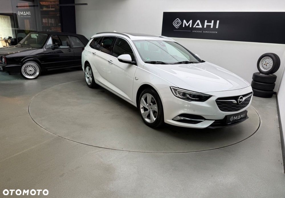 Opel Insignia 2.0 CDTI Innovation S&S - 15