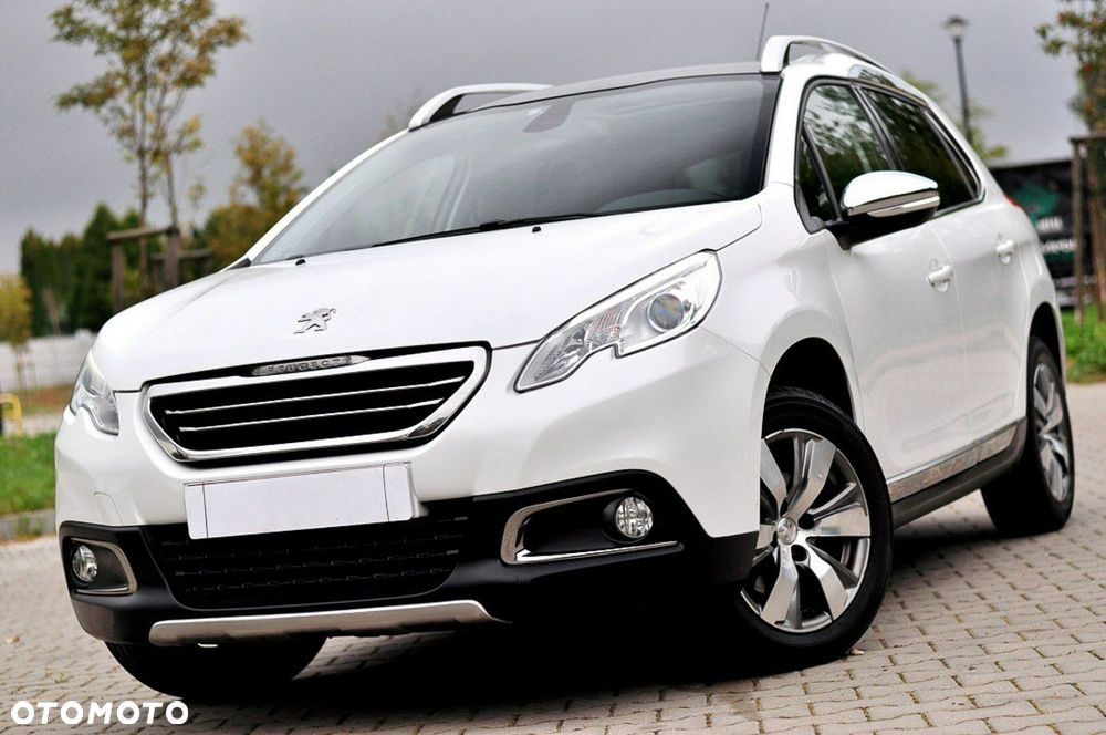 Peugeot 2008 PureTech 110 Stop&Start Business-Line - 26
