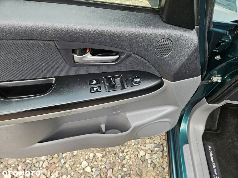 Suzuki SX4 - 13
