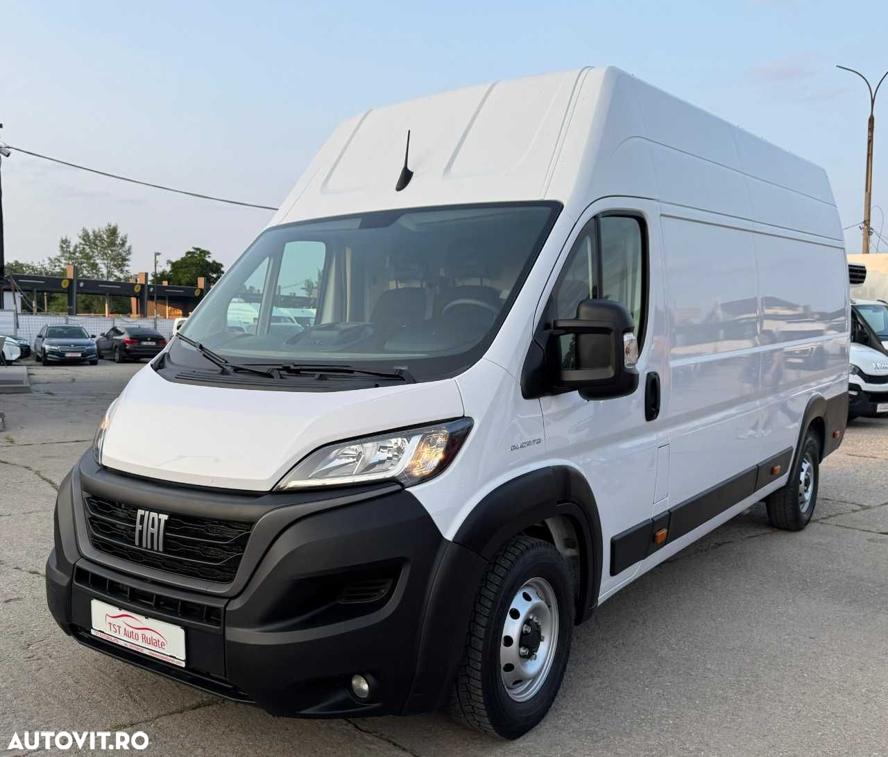 Fiat DUCATO L4H3 - 2
