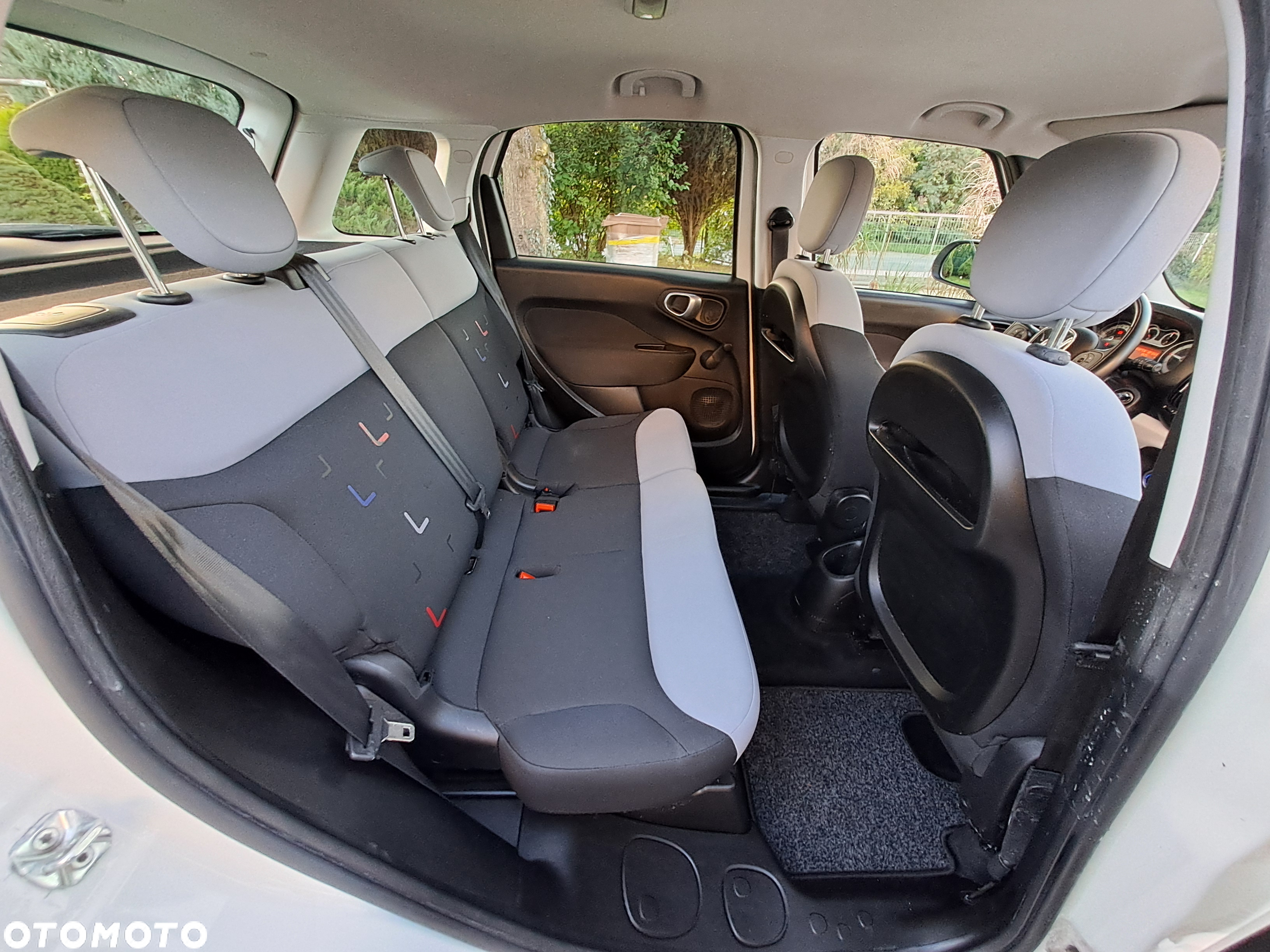 Fiat 500L - 18