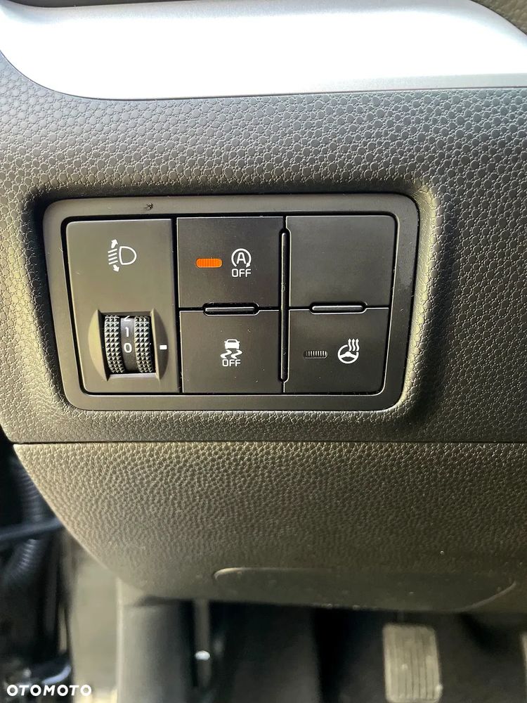 Kia Picanto 1.2 ISG Intro Edition - 23