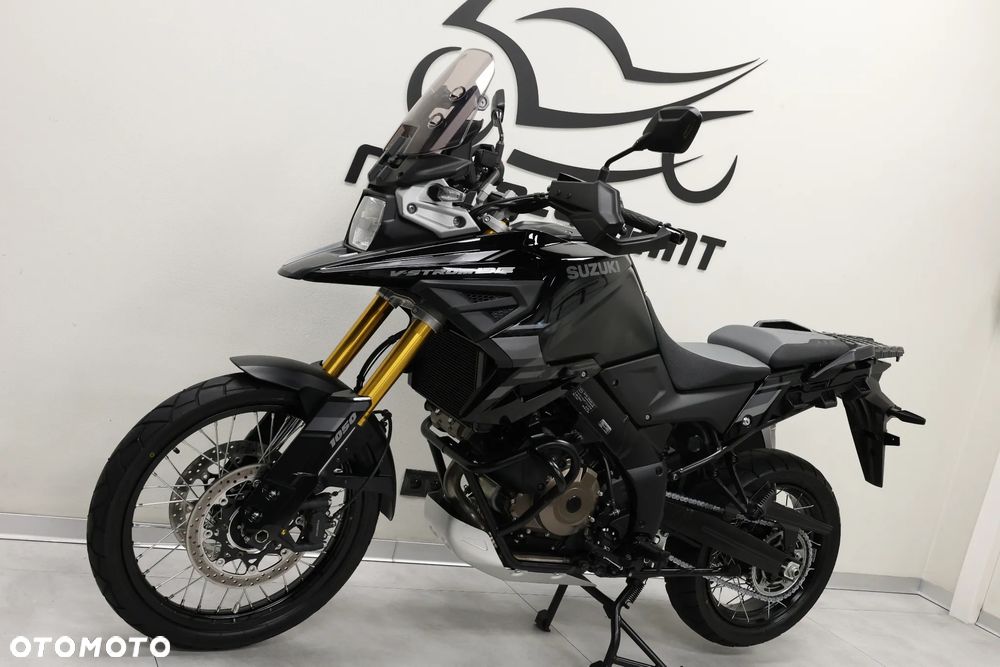 Suzuki DL - 7