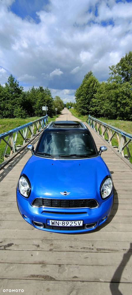 MINI Countryman - 2