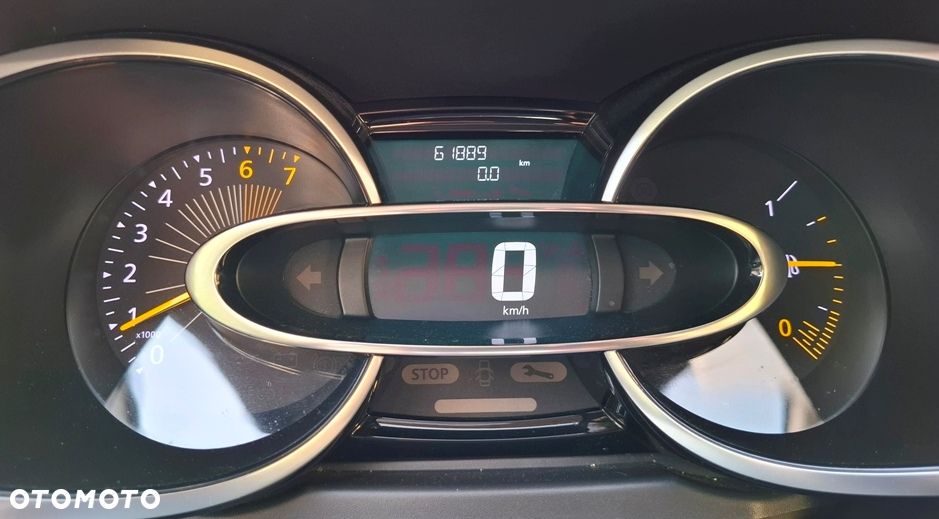 Renault Clio 1.2 16V Techno Feel - 11