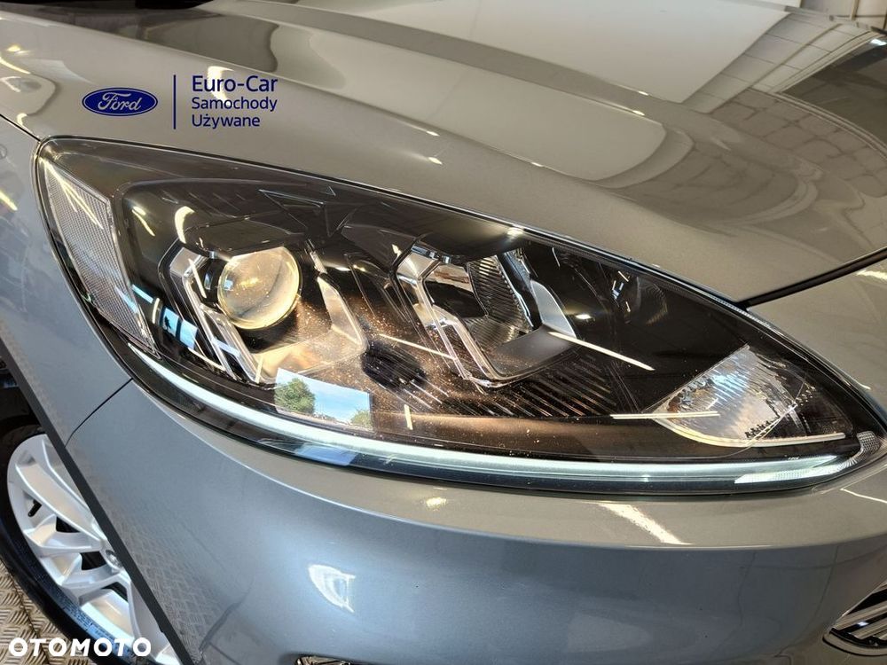 Ford Kuga 2.5 Duratec FHEV TITANIUM - 31