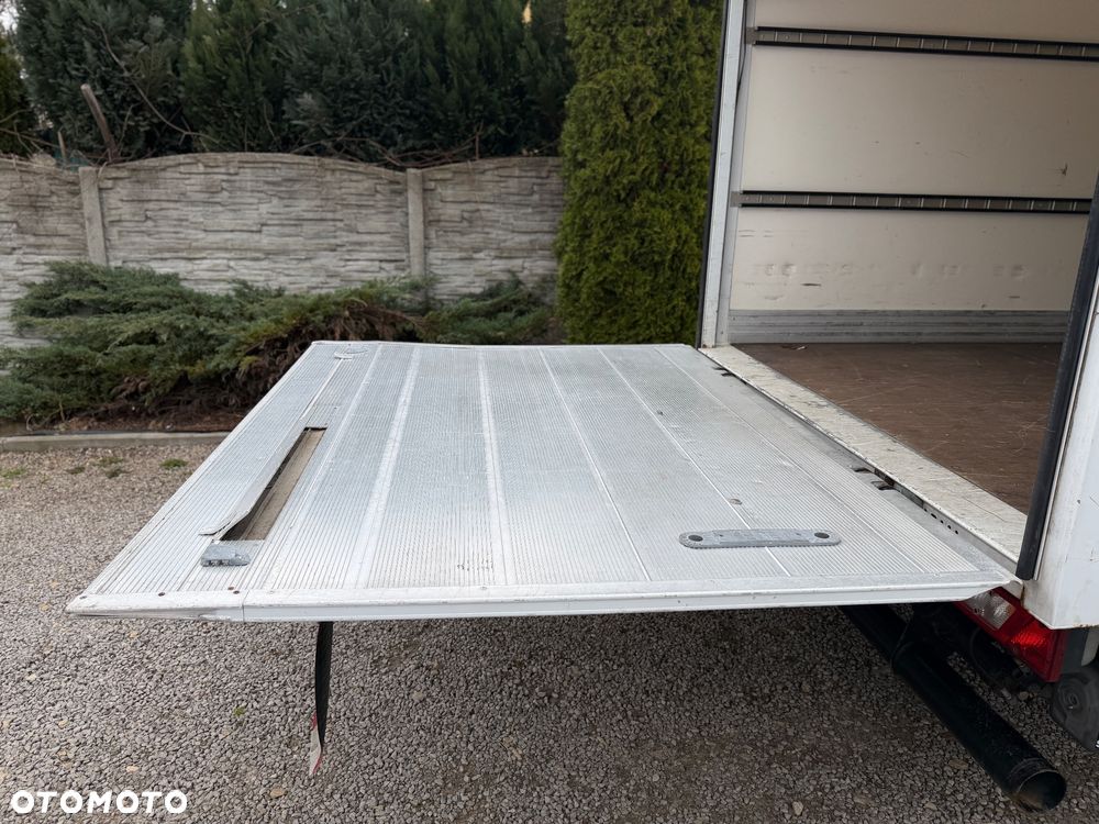 Ford Transit  Mk8 Lift  2.0Tdci - 14