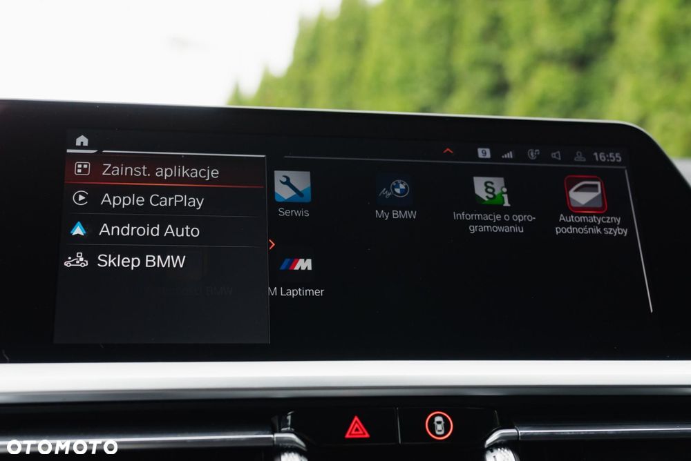 BMW Seria 4 420d M Sport sport - 19