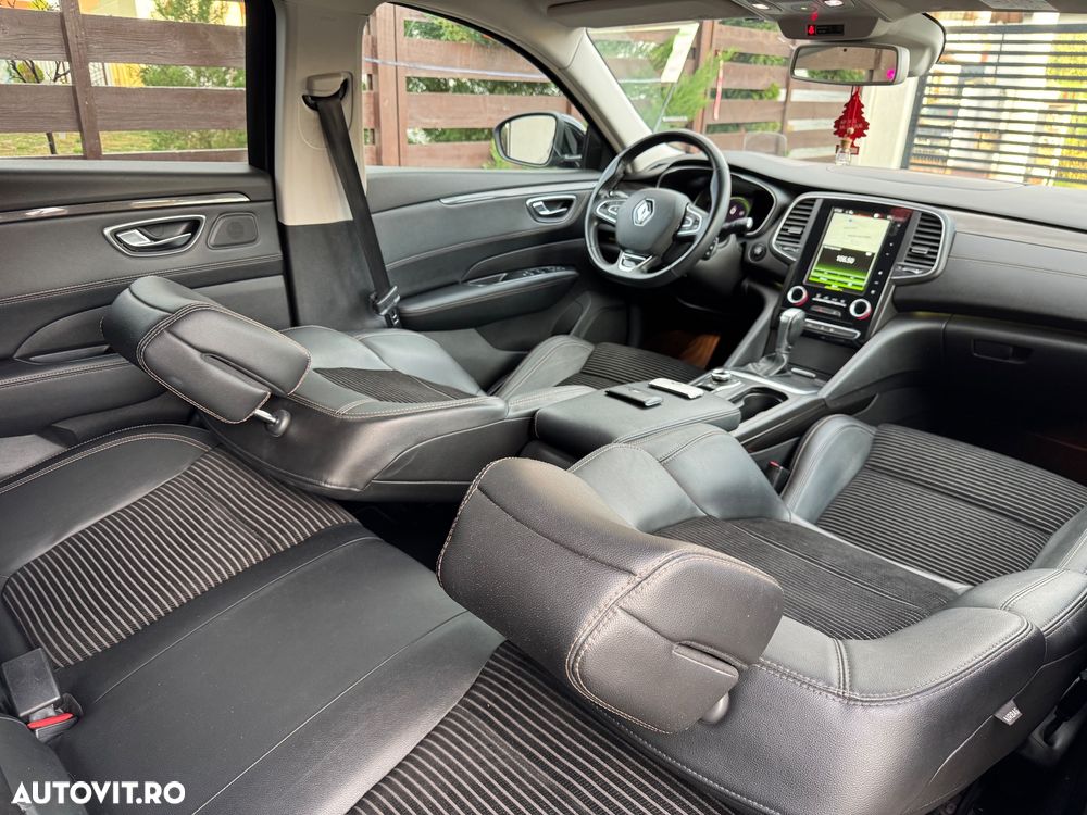 Renault Talisman ENERGY dCi 160 EDC INTENS - 7