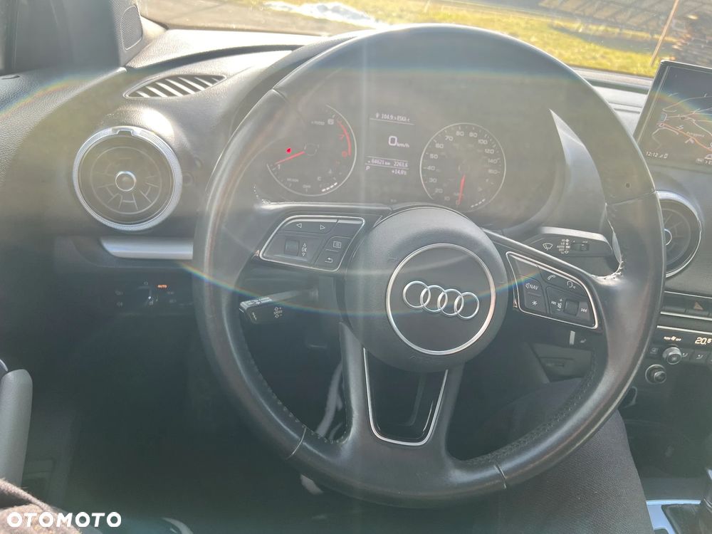 Audi A3 - 36