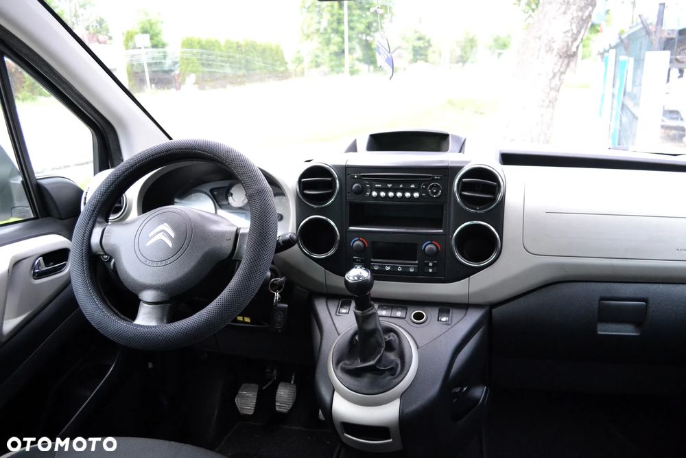 Citroën Berlingo Multispace VTi 120 SELECTION - 7