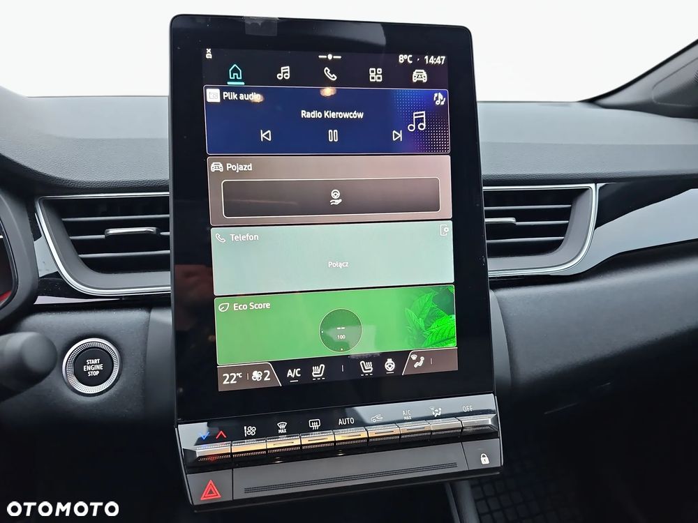 Mitsubishi ASX 1.3 mHEV Instyle DCT - 22