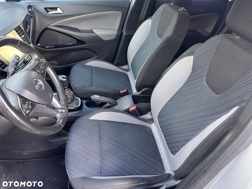 Opel Crossland X 1.5 Start/Stop Design LIne - 14