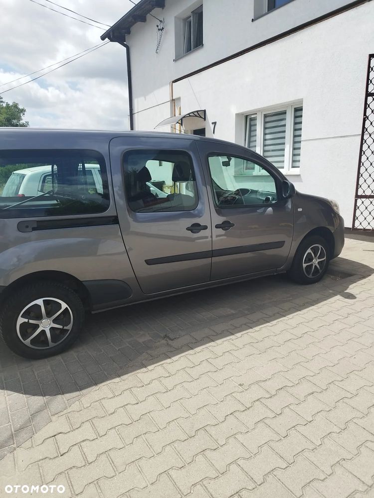 Renault Kangoo - 7