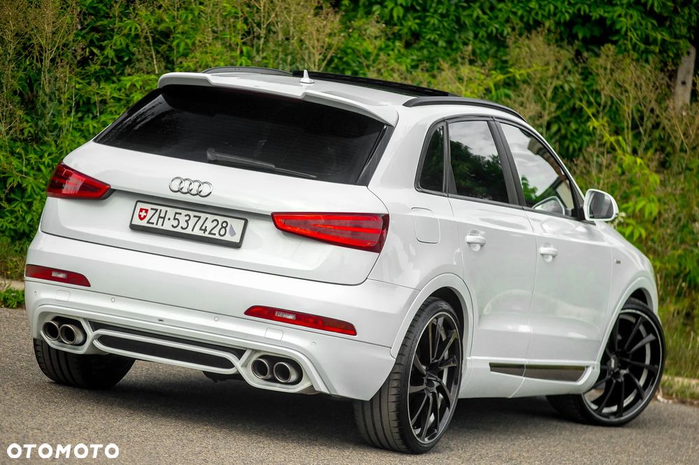 Audi Q3 - 14