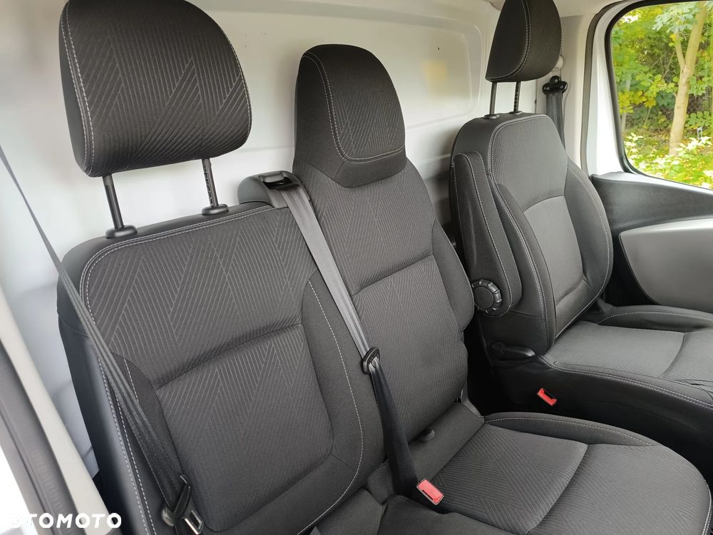 Renault TRAFIC L2H1 - 31