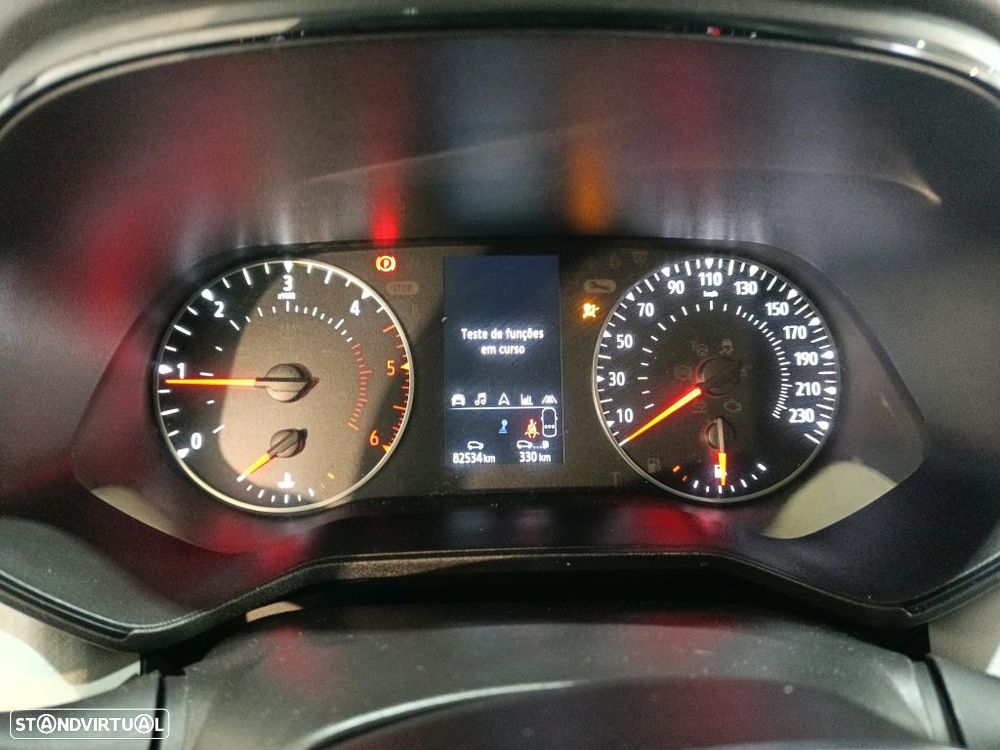 Renault Clio 1.5 Blue dCi Limited - 6