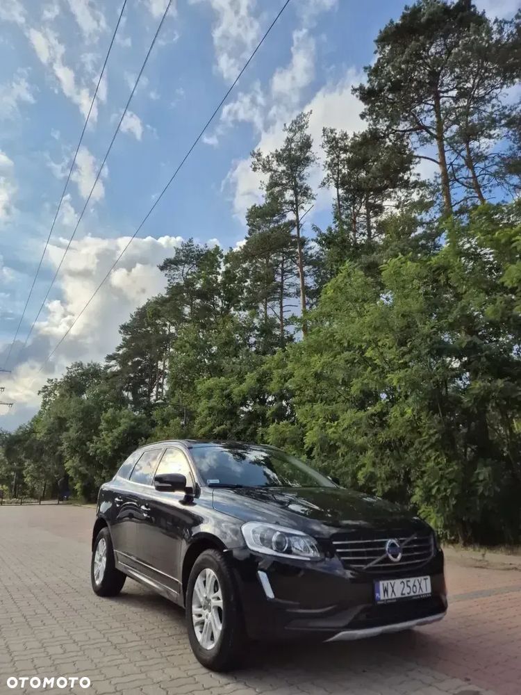 Volvo XC 60 D4 Geartronic Momentum - 2