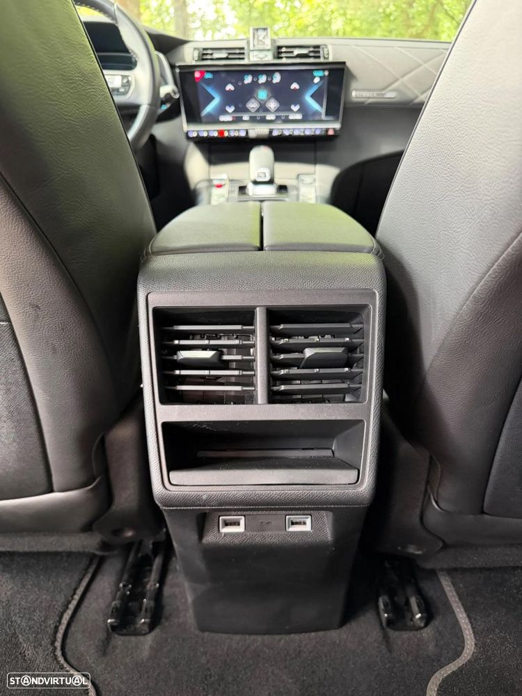 DS DS7 Crossback E-Tense Rivoli EAT8 - 25