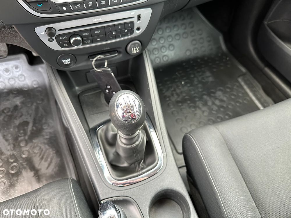 Renault Megane - 16
