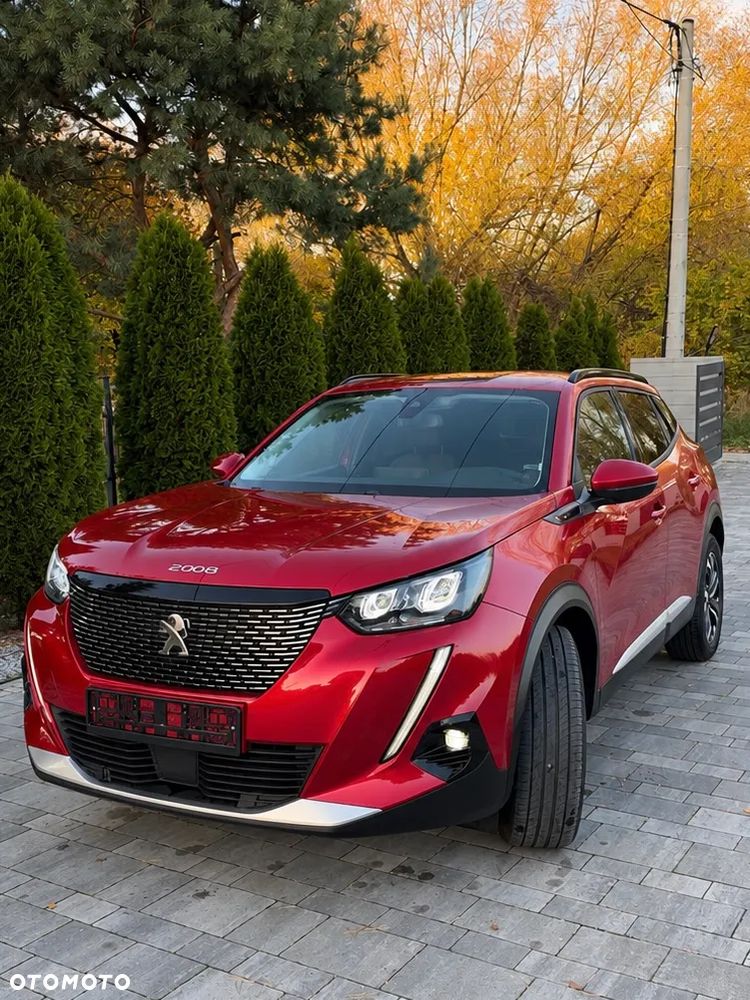 Peugeot 2008 - 1