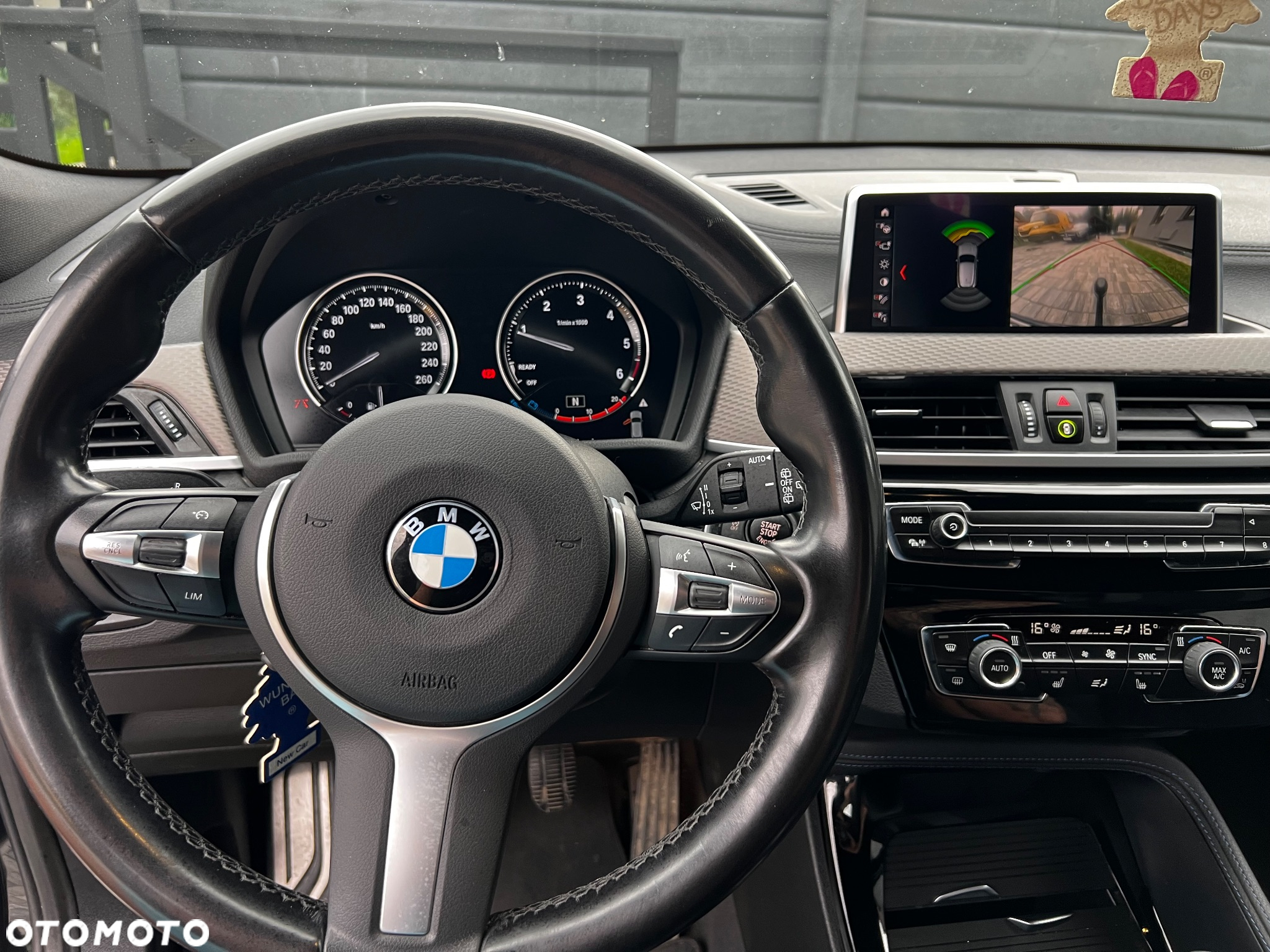 BMW X2 sDrive18d M Sport - 16