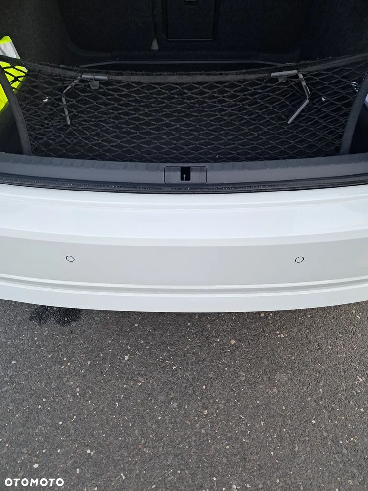 Skoda Octavia 1.5 TSI e-Tec Style DSG - 13