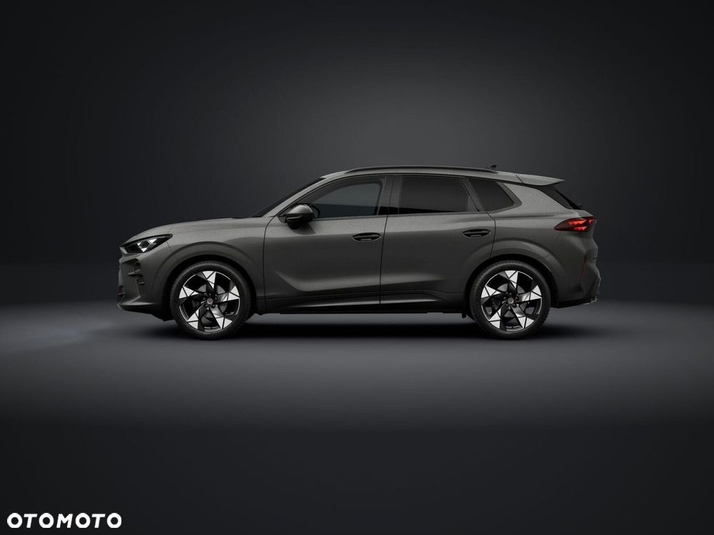 Cupra Terramar 1.5 eTSI mHEV Advantage Edition DSG - 3