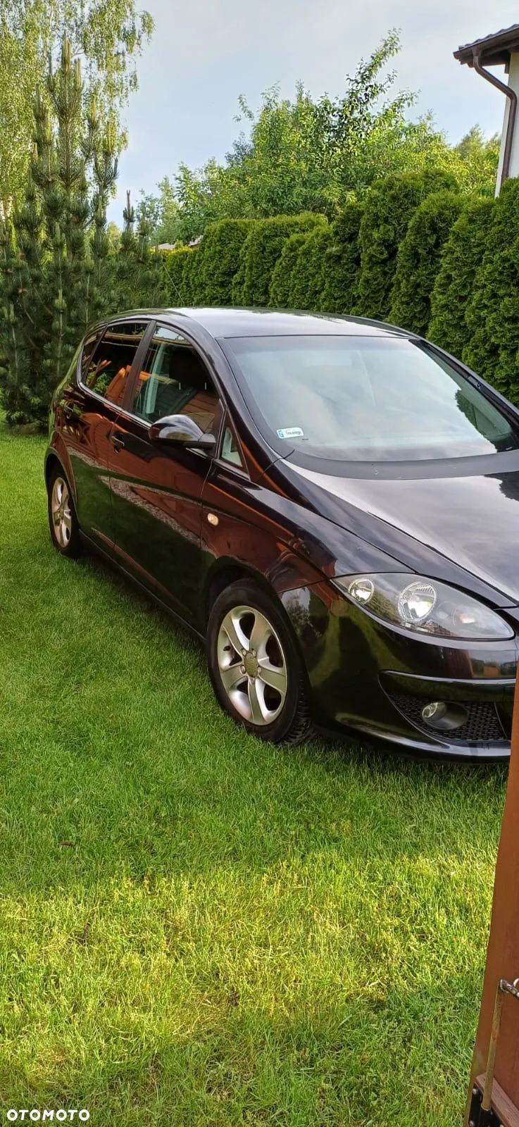 Seat Altea 1.6 Rebel II - 1