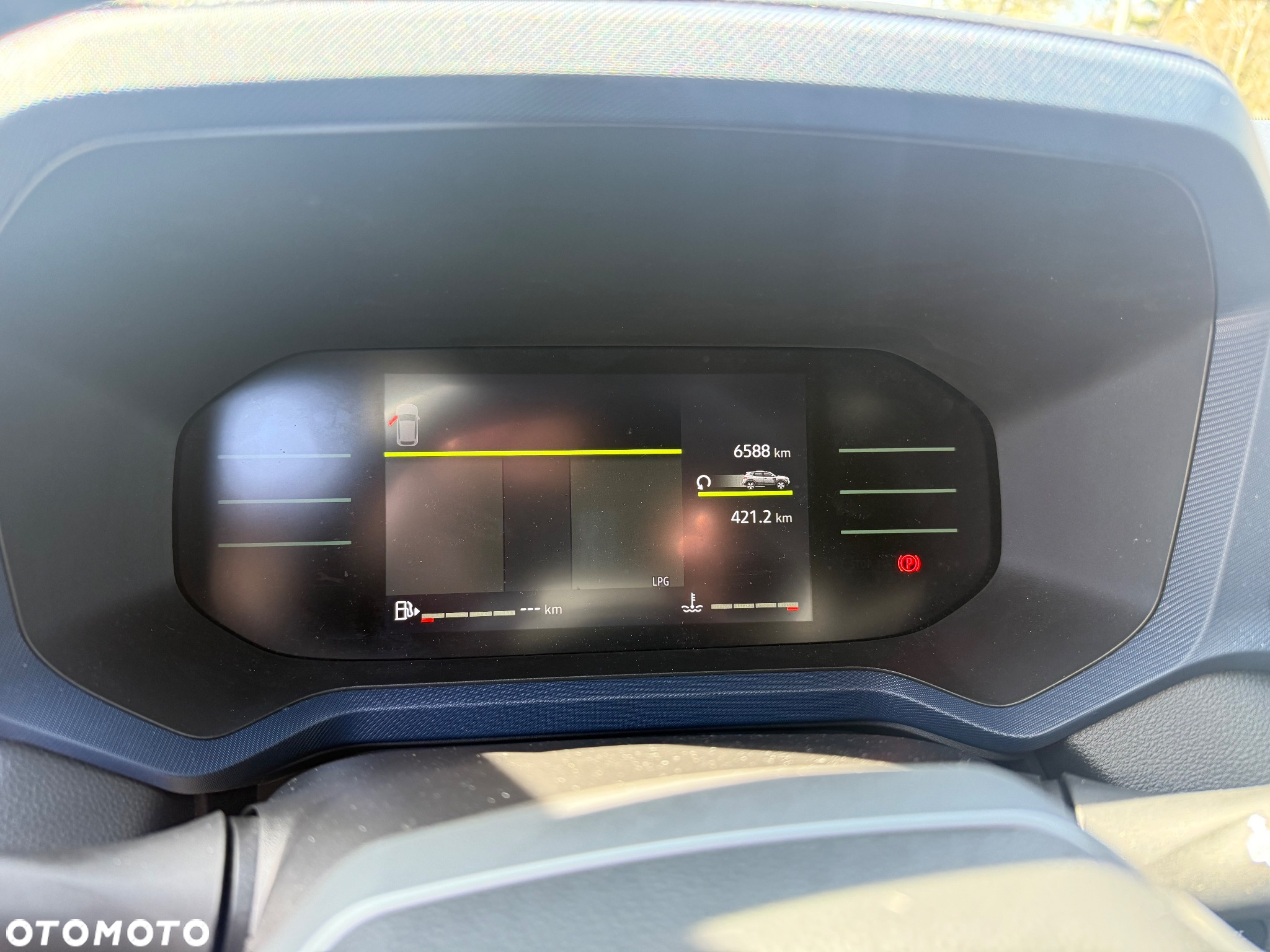 Dacia Duster 1.0 TCe Journey - 8