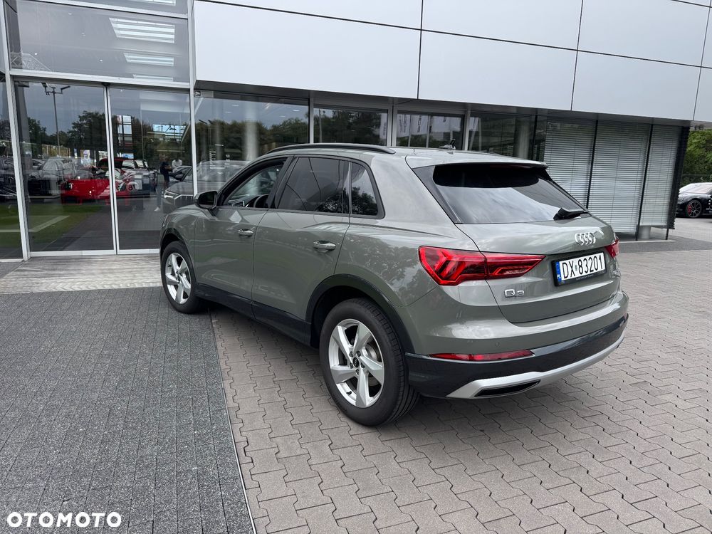 Audi Q3 35 TFSI mHEV Advanced S tronic - 3