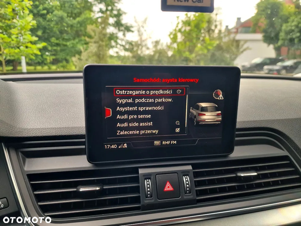 Audi Q5 40 TDI quattro S tronic sport - 25