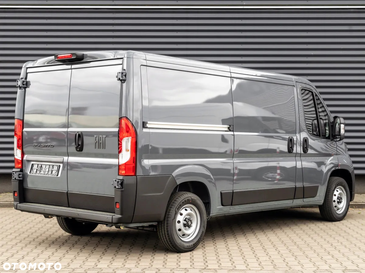 Fiat Ducato Furgon L2H1 - 4
