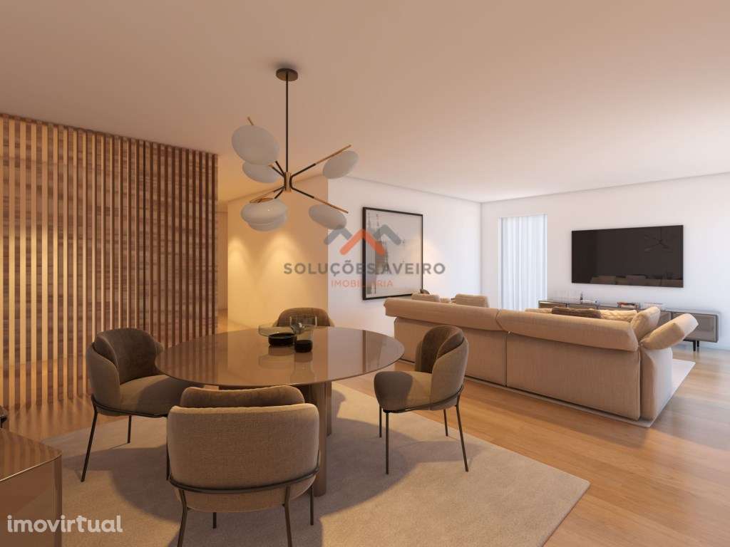 Moradia T3+1 Isolada e Térrea em Oiã! - Grande imagem: 4/11