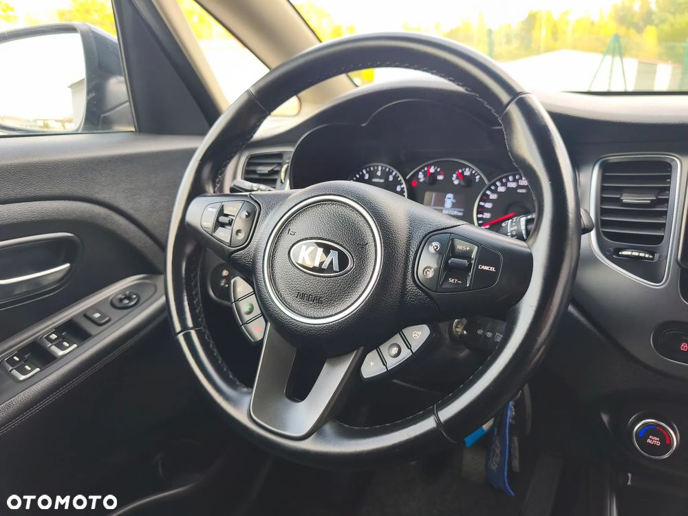 Kia Carens 1.6 GDI M EU6 - 27