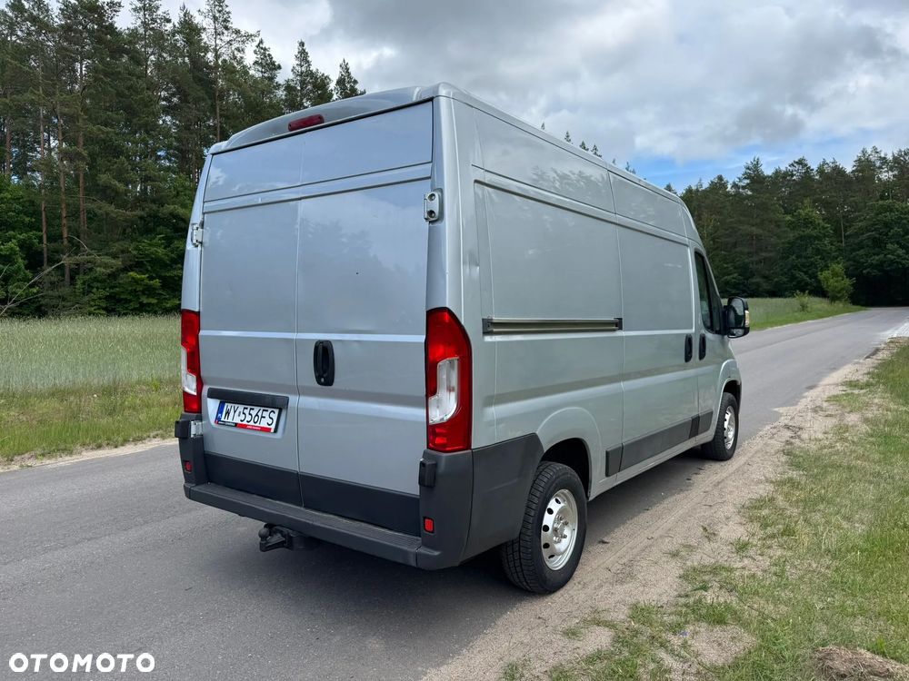Fiat Ducato - 4