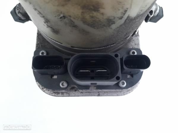 Bomba Direçao Assistida Volkswagen Polo (9N_) - 2