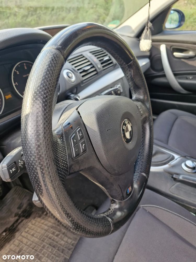 BMW Seria 1 120d DPF Edition Lifestyle - 9
