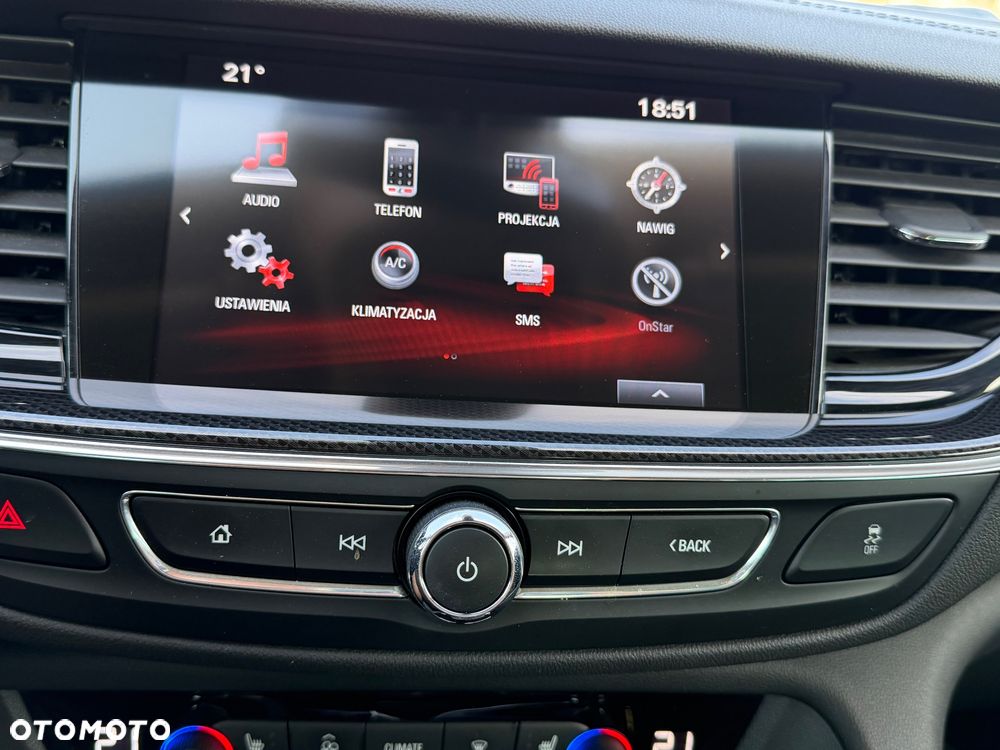 Opel Insignia - 15