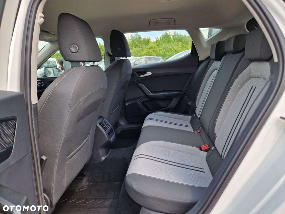 Seat Leon 1.0 TSI Full LED - 8
