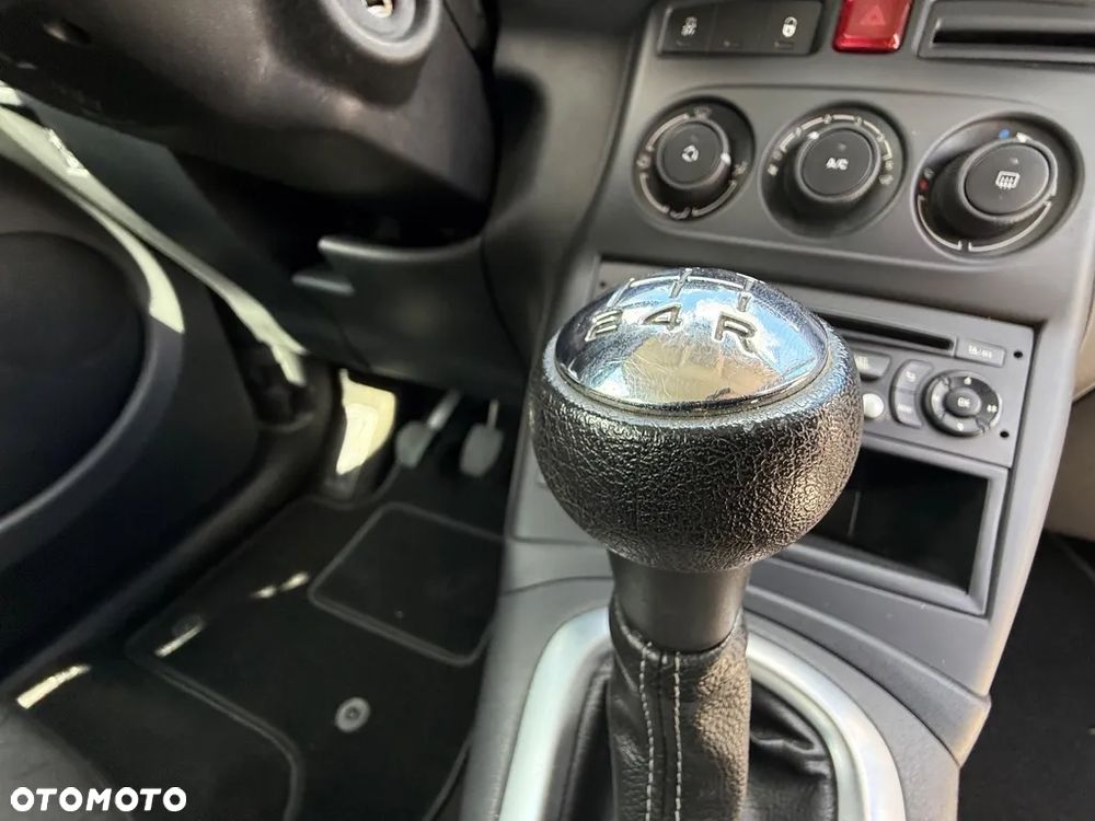 Citroën C3 Picasso 1.2 PureTech Exclusive - 18