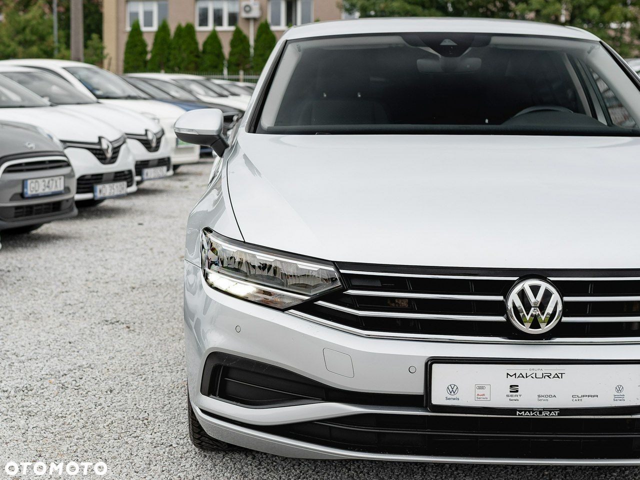 Volkswagen Passat 1.5 TSI EVO Essence - 9