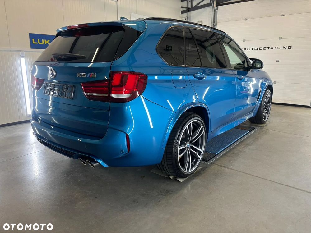 BMW X5 M Standard - 6