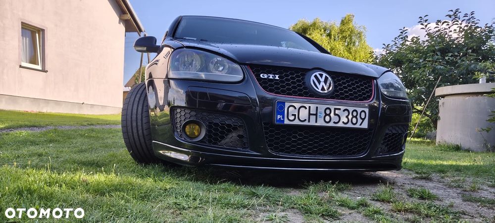 Volkswagen Golf - 4