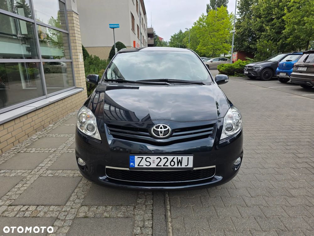 Toyota Auris 1.6 Valvematic START Edition - 2