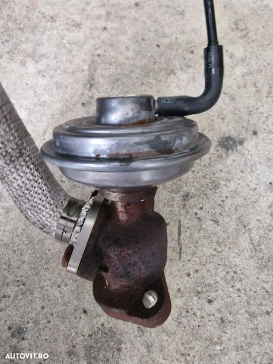 Supapa egr Audi a8 d3 motor 3.0 tdi cod motor ASB/BMK - 1