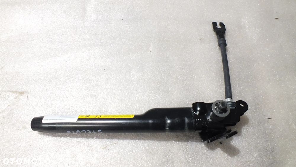 Dopinacze pasów bezpieczeństwa Alfa Romeo Stelvio 505436250 505436260 - 6