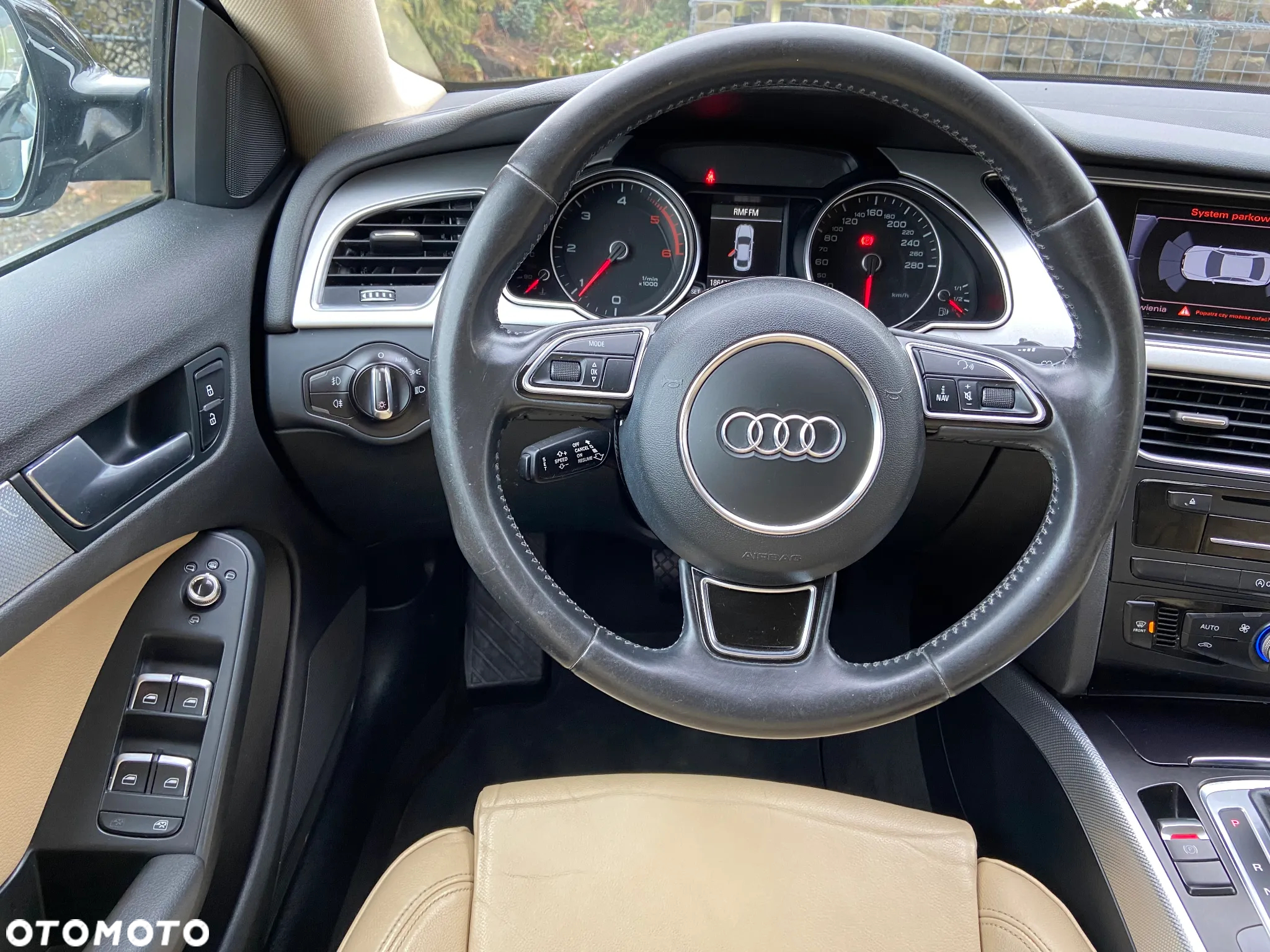 Audi A5 - 22