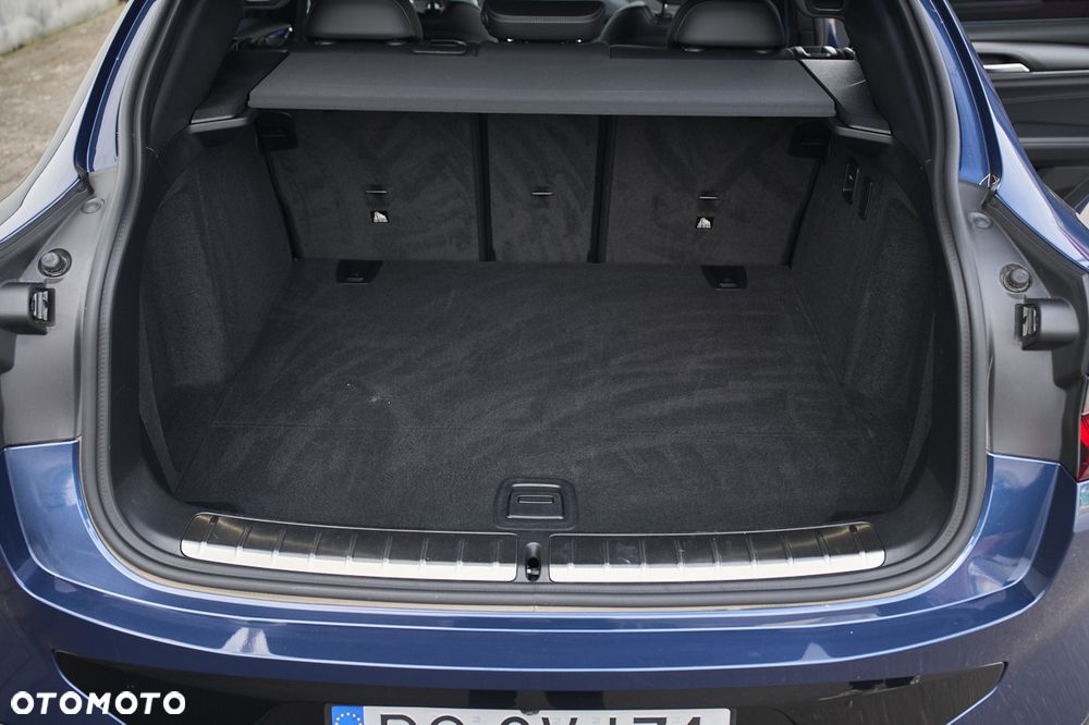 BMW X4 xDrive30d MHEV M Sport sport - 20