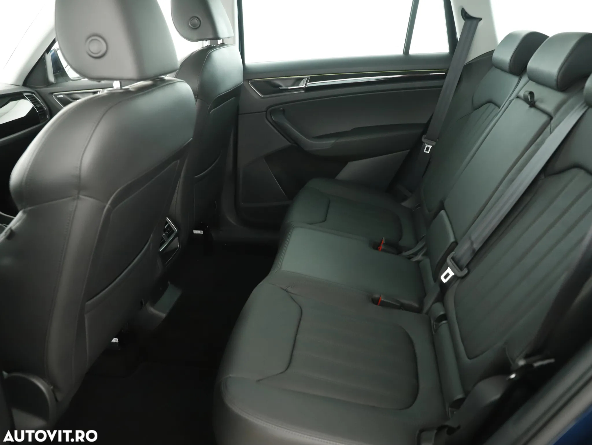 Skoda Kodiaq 2.0 TDI 4X4 DSG L&K - 13